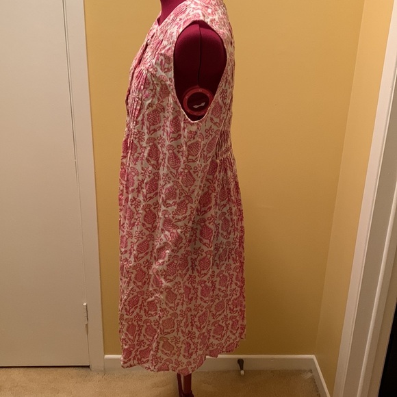 Roberta Roller Rabbit Tunic/dress by Roberta Freymann 🔴 - Picture 4 of 9